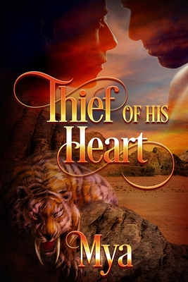 The Thief of His Heart - Lairis, Mya