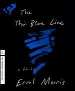 The Thin Blue Line [Criterion Collection] [Blu-ray] - Errol Morris