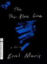 The Thin Blue Line [Criterion Collection] - Errol Morris