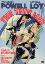 The Thin Man - W.S. Van Dyke