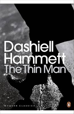 The Thin Man - Hammett, Dashiell