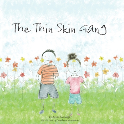 The Thin Skin Gang - Sivewright, Jason