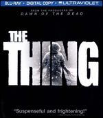 The Thing [Includes Digital Copy] [UltraViolet] [Blu-ray]