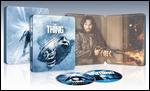 The Thing [SteelBook] [4K Ultra HD Blu-ray/Blu-ray] [Only @ Best Buy]
