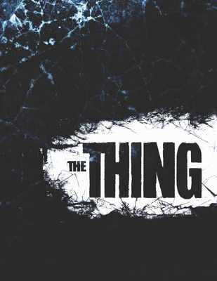 The Thing - Escobar, Jose