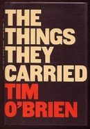 The Things They Carried - O'Brien, Tim