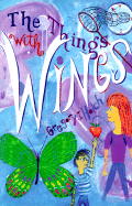 The Things with Wings - Holch, Gregory J