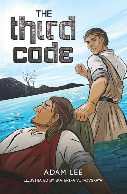 The Third Code - Lee, Adam