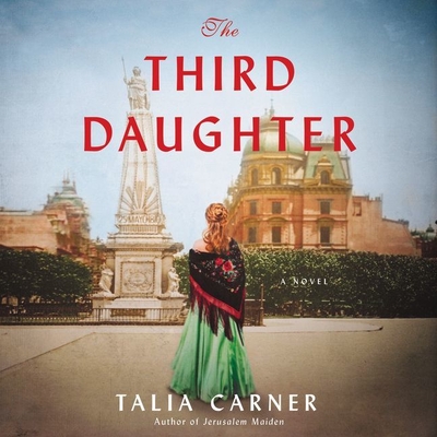 The Third Daughter - Carner, Talia