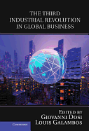 The Third Industrial Revolution in Global Business