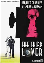 The Third Lover - Claude Chabrol