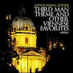 The Third Man Theme & Other Viennese Favorites