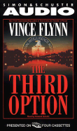 The Third Option - Flynn, Vince, and Schultz, Armand (Read by)