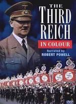 The Third Reich in Color