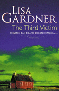 The Third Victim - Gardner, Lisa