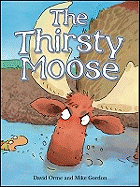 The Thirsty Moose