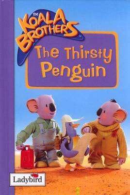 The Thirsty Penguin: Thirsty Penguin - Cole, Stephen