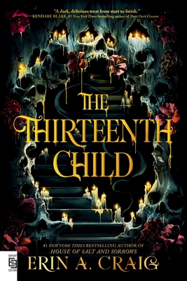 The Thirteenth Child - Craig, Erin A.