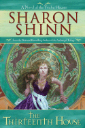 The Thirteenth House - Shinn, Sharon