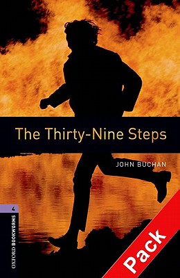 The Thirty-Nine Steps - Bullard, Nick