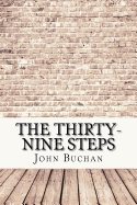 The Thirty-Nine Steps