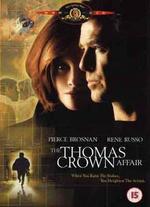 The Thomas Crown Affair - John McTiernan
