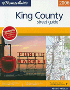 The Thomas Guide King County Street Guide