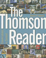 The Thomson Reader: Conversations in Context - Yagelski, Robert P