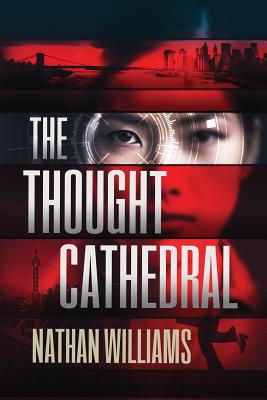 The Thought Cathedral - Williams, Nathan a