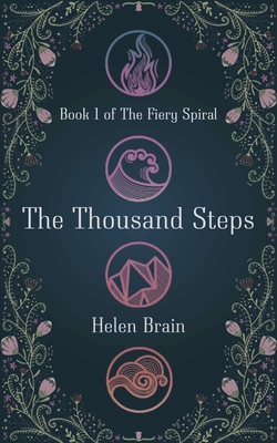 The Thousand Steps - Brain, Helen