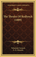 The Thrales of Redlynch (1889)