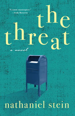 The Threat - Stein, Nathaniel