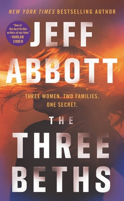 The Three Beths - Abbott, Jeff