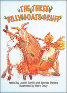 The Three Billy Goats Gruff Small