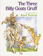 The Three Billy Goats Gruff