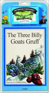 The Three Billy Goats Gruff