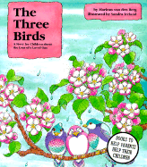 The Three Birds: A Story for Children about the Loss of a Loved One