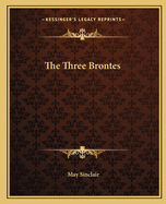 The Three Brontes