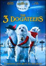 The Three Dogateers - Jesse Baget