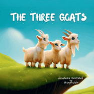 The Three Goats - English