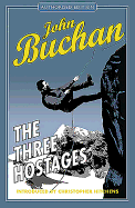 The Three Hostages: Authorised Edition