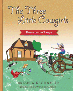 The Three Little Cowgirls