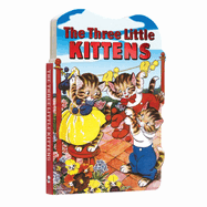 The Three Little Kittens Board Book