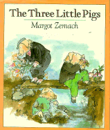The Three Little Pigs: An Old Story