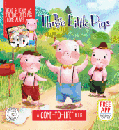 The Three Little Pigs (Ar)