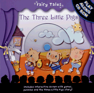 The Three Little Pigs