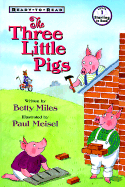 The Three Little Pigs