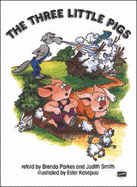 The Three Little Pigs