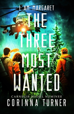 The Three Most Wanted - Turner, Corinna