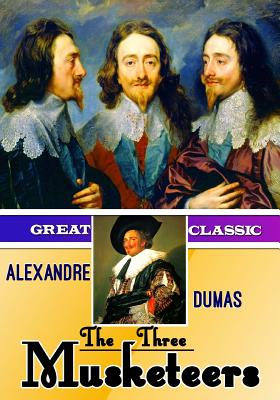 The Three Musketeers (7x10 Larger Edition) - Dumas, Alexandre, and Barrow, William, A.M (Translated by)